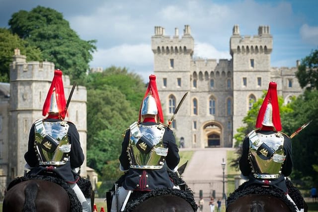 Windsor Castle